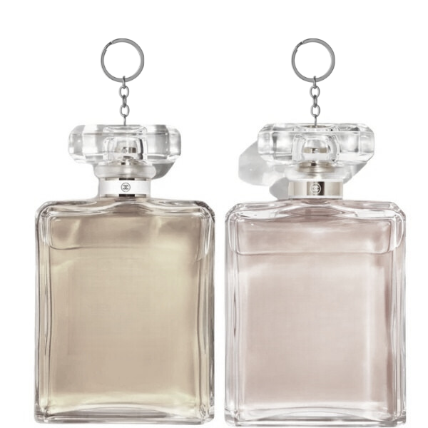 2 Charms - Coco M / N°5
