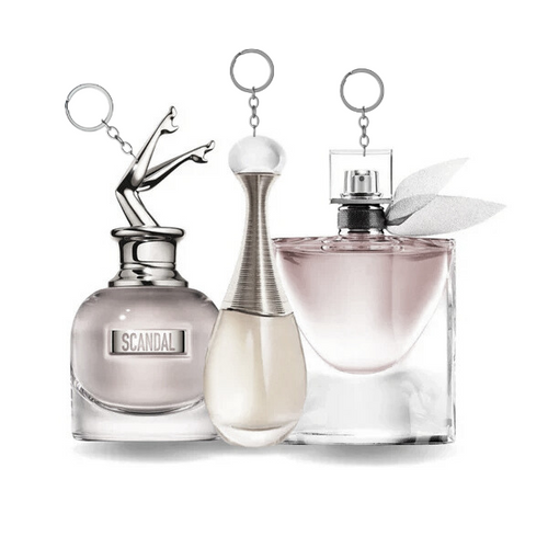 3 Charms - Scandalo / adore / La vie