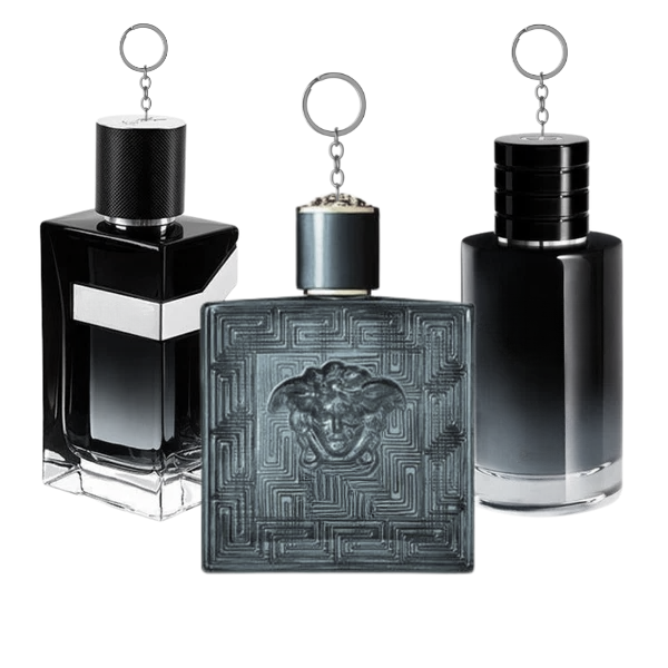 3 Charms - Sauv / Men / Ero